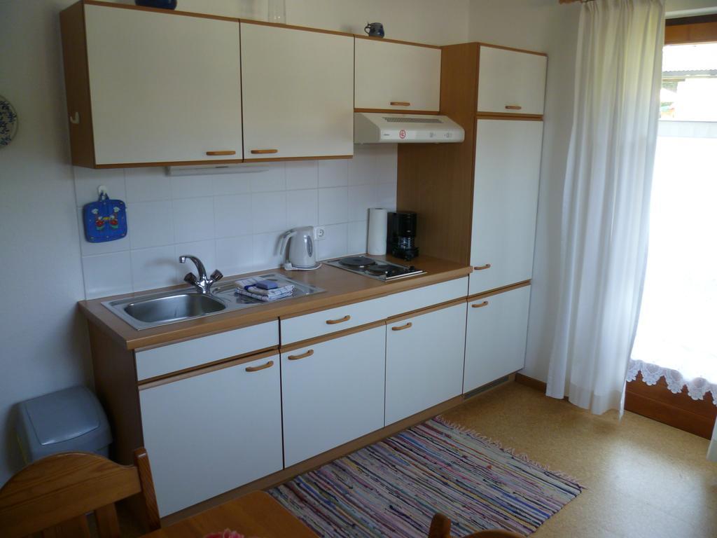 Haus Slechta Apartment Kitzbühel Cameră foto