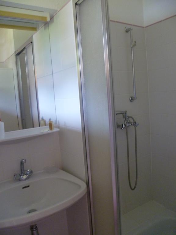 Haus Slechta Apartment Kitzbühel Cameră foto